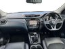 USED 2019 68 NISSAN QASHQAI 1.5 dCi Tekna SUV 5dr Diesel Manual Euro 6 (s/s) (115 ps) glass roof camera sat nav