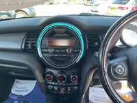 USED 2016 66 MINI HATCH 1.5 Cooper D Hatchback 5dr Diesel Manual Euro 6 (s/s) (116 ps) &pound;7550:00  FACTORY EXTRAS FITTED: