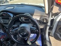 USED 2016 66 MINI HATCH 1.5 Cooper D Hatchback 5dr Diesel Manual Euro 6 (s/s) (116 ps) &pound;7550:00  FACTORY EXTRAS FITTED: