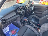 USED 2016 66 MINI HATCH 1.5 Cooper D Hatchback 5dr Diesel Manual Euro 6 (s/s) (116 ps) &pound;7550:00  FACTORY EXTRAS FITTED: