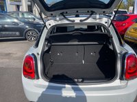 USED 2016 66 MINI HATCH 1.5 Cooper D Hatchback 5dr Diesel Manual Euro 6 (s/s) (116 ps) &pound;7550:00  FACTORY EXTRAS FITTED: