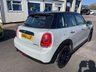 USED 2016 66 MINI HATCH 1.5 Cooper D Hatchback 5dr Diesel Manual Euro 6 (s/s) (116 ps) &pound;7550:00  FACTORY EXTRAS FITTED: