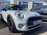 USED 2016 66 MINI HATCH 1.5 Cooper D Hatchback 5dr Diesel Manual Euro 6 (s/s) (116 ps) &pound;7550:00  FACTORY EXTRAS FITTED: