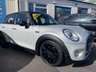 USED 2016 66 MINI HATCH 1.5 Cooper D Hatchback 5dr Diesel Manual Euro 6 (s/s) (116 ps) &pound;7550:00  FACTORY EXTRAS FITTED: