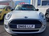 USED 2016 66 MINI HATCH 1.5 Cooper D Hatchback 5dr Diesel Manual Euro 6 (s/s) (116 ps) &pound;7550:00  FACTORY EXTRAS FITTED: