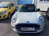 USED 2016 66 MINI HATCH 1.5 Cooper D Hatchback 5dr Diesel Manual Euro 6 (s/s) (116 ps) &pound;7550:00  FACTORY EXTRAS FITTED:
