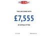 USED 2016 66 MINI HATCH 1.5 Cooper D Hatchback 5dr Diesel Manual Euro 6 (s/s) (116 ps) &pound;7550:00  FACTORY EXTRAS FITTED: