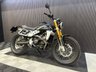 USED 2021 21 FANTIC MOTOR CA25 FLAT TRACK FINANCE SPECIALISTS APPLY NOW LOW RATE FINANCE DELIVERY AVAILABLE