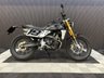 USED 2021 21 FANTIC MOTOR CA25 FLAT TRACK FINANCE SPECIALISTS APPLY NOW LOW RATE FINANCE DELIVERY AVAILABLE