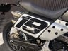 USED 2021 21 FANTIC MOTOR CA25 FLAT TRACK FINANCE SPECIALISTS APPLY NOW LOW RATE FINANCE DELIVERY AVAILABLE