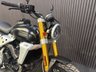 USED 2021 21 FANTIC MOTOR CA25 FLAT TRACK FINANCE SPECIALISTS APPLY NOW LOW RATE FINANCE DELIVERY AVAILABLE