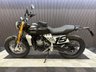 USED 2021 21 FANTIC MOTOR CA25 FLAT TRACK FINANCE SPECIALISTS APPLY NOW LOW RATE FINANCE DELIVERY AVAILABLE