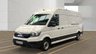 USED 2020 20 MAN TGE NO VAT 2.0 3140d Panel Van 5dr Diesel Manual FWD LWB High Roof Euro 6 | 1 OWNER  NO VAT LWB HIGH TOP VAN