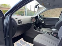 USED 2021 21 SEAT ATECA 1.5 TSI EVO SE Technology SUV 5dr Petrol DSG Euro 6 (s/s) (150 ps) 