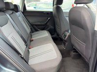 USED 2021 21 SEAT ATECA 1.5 TSI EVO SE Technology SUV 5dr Petrol DSG Euro 6 (s/s) (150 ps) 