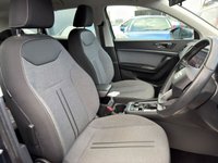 USED 2021 21 SEAT ATECA 1.5 TSI EVO SE Technology SUV 5dr Petrol DSG Euro 6 (s/s) (150 ps) 