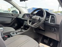 USED 2021 21 SEAT ATECA 1.5 TSI EVO SE Technology SUV 5dr Petrol DSG Euro 6 (s/s) (150 ps) 