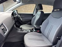 USED 2021 21 SEAT ATECA 1.5 TSI EVO SE Technology SUV 5dr Petrol DSG Euro 6 (s/s) (150 ps) 