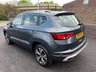 USED 2021 21 SEAT ATECA 1.5 TSI EVO SE Technology SUV 5dr Petrol DSG Euro 6 (s/s) (150 ps) 