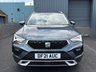 USED 2021 21 SEAT ATECA 1.5 TSI EVO SE Technology SUV 5dr Petrol DSG Euro 6 (s/s) (150 ps) 