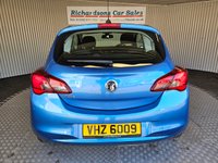 USED 2017 VAUXHALL CORSA 1.4i ecoTEC Energy Hatchback 3dr Petrol Manual Euro 6 (75 ps) 