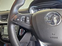 USED 2017 VAUXHALL CORSA 1.4i ecoTEC Energy Hatchback 3dr Petrol Manual Euro 6 (75 ps) 