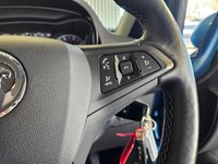 USED 2017 VAUXHALL CORSA 1.4i ecoTEC Energy Hatchback 3dr Petrol Manual Euro 6 (75 ps) 