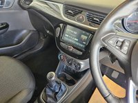 USED 2017 VAUXHALL CORSA 1.4i ecoTEC Energy Hatchback 3dr Petrol Manual Euro 6 (75 ps) 