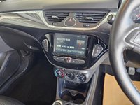 USED 2017 VAUXHALL CORSA 1.4i ecoTEC Energy Hatchback 3dr Petrol Manual Euro 6 (75 ps) 
