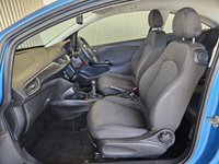 USED 2017 VAUXHALL CORSA 1.4i ecoTEC Energy Hatchback 3dr Petrol Manual Euro 6 (75 ps) 