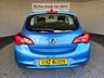 USED 2017 VAUXHALL CORSA 1.4i ecoTEC Energy Hatchback 3dr Petrol Manual Euro 6 (75 ps) 