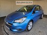 USED 2017 VAUXHALL CORSA 1.4i ecoTEC Energy Hatchback 3dr Petrol Manual Euro 6 (75 ps) 
