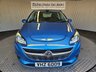 USED 2017 VAUXHALL CORSA 1.4i ecoTEC Energy Hatchback 3dr Petrol Manual Euro 6 (75 ps) 