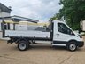 USED 2021 71 FORD TRANSIT 2.0 350 EcoBlue HD Leader Tipper  RWD L2 Euro 6 (s/s) (130 ps) 