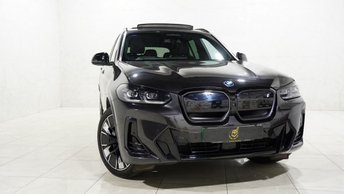 2023 BMW IX3