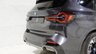 USED 2023 72 BMW IX3 80kWh M Sport Pro SUV 5dr Electric Auto (286 ps) 1 Owner From New+HP+PCP+ Finance+Xenon+Pan Roof+Service History+2 Keys+Long Mot+Heated Leather Seat+Memory+Xenon Light+ DAB Radio+Rear Camera+2 Keys+Bluetooth+Nationwide  Delivery+Nationwide Warranty
