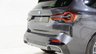 USED 2023 72 BMW IX3 80kWh M Sport Pro SUV 5dr Electric Auto (286 ps) 1 Owner From New+HP+PCP+ Finance+Xenon+Pan Roof+Service History+2 Keys+Long Mot+Heated Leather Seat+Memory+Xenon Light+ DAB Radio+Rear Camera+2 Keys+Bluetooth+Nationwide  Delivery+Nationwide Warranty