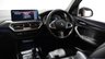 USED 2023 72 BMW IX3 80kWh M Sport Pro SUV 5dr Electric Auto (286 ps) 1 Owner From New+HP+PCP+ Finance+Xenon+Pan Roof+Service History+2 Keys+Long Mot+Heated Leather Seat+Memory+Xenon Light+ DAB Radio+Rear Camera+2 Keys+Bluetooth+Nationwide  Delivery+Nationwide Warranty