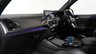 USED 2023 72 BMW IX3 80kWh M Sport Pro SUV 5dr Electric Auto (286 ps) 1 Owner From New+HP+PCP+ Finance+Xenon+Pan Roof+Service History+2 Keys+Long Mot+Heated Leather Seat+Memory+Xenon Light+ DAB Radio+Rear Camera+2 Keys+Bluetooth+Nationwide  Delivery+Nationwide Warranty
