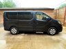 USED 2025 25 RENAULT TRAFIC 4 Seat Wheelchair Accessible Disabled Access Vehicle WAV 