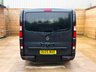USED 2025 25 RENAULT TRAFIC 4 Seat Wheelchair Accessible Disabled Access Vehicle WAV 