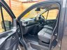 USED 2025 25 RENAULT TRAFIC 4 Seat Wheelchair Accessible Disabled Access Vehicle WAV 