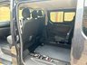 USED 2025 25 RENAULT TRAFIC 4 Seat Wheelchair Accessible Disabled Access Vehicle WAV 