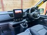 USED 2025 25 RENAULT TRAFIC 4 Seat Wheelchair Accessible Disabled Access Vehicle WAV 