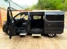 USED 2025 25 RENAULT TRAFIC 4 Seat Wheelchair Accessible Disabled Access Vehicle WAV 