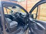 USED 2025 25 RENAULT TRAFIC 4 Seat Wheelchair Accessible Disabled Access Vehicle WAV 
