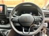 USED 2025 25 RENAULT TRAFIC 4 Seat Wheelchair Accessible Disabled Access Vehicle WAV 