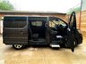 USED 2025 25 RENAULT TRAFIC 4 Seat Wheelchair Accessible Disabled Access Vehicle WAV 