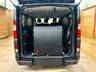 USED 2025 25 RENAULT TRAFIC 4 Seat Wheelchair Accessible Disabled Access Vehicle WAV 