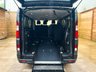 USED 2025 25 RENAULT TRAFIC 4 Seat Wheelchair Accessible Disabled Access Vehicle WAV 